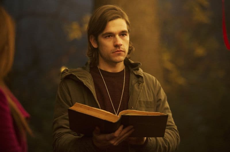 THE MAGICIANS Season 1 Episode 11 Photos Remedial Battle Magic | SEAT42F