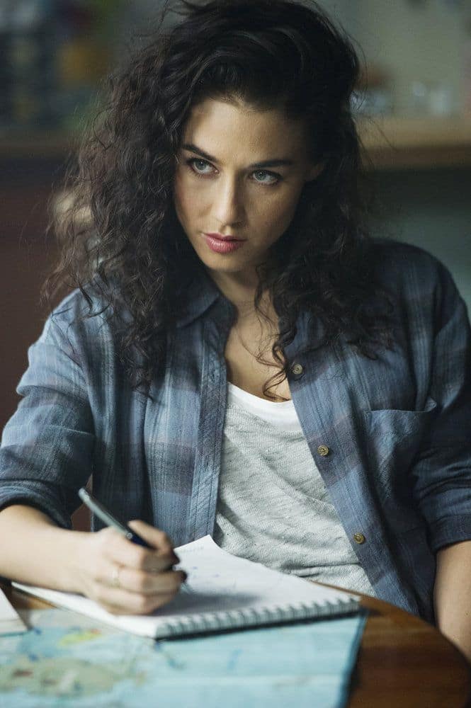THE MAGICIANS -- "Remedial Battle Magic" Episode 111 -- Pictured: Jade Tailor as Kady Orloff-Diaz -- (Photo by: Carole Segal/Syfy)