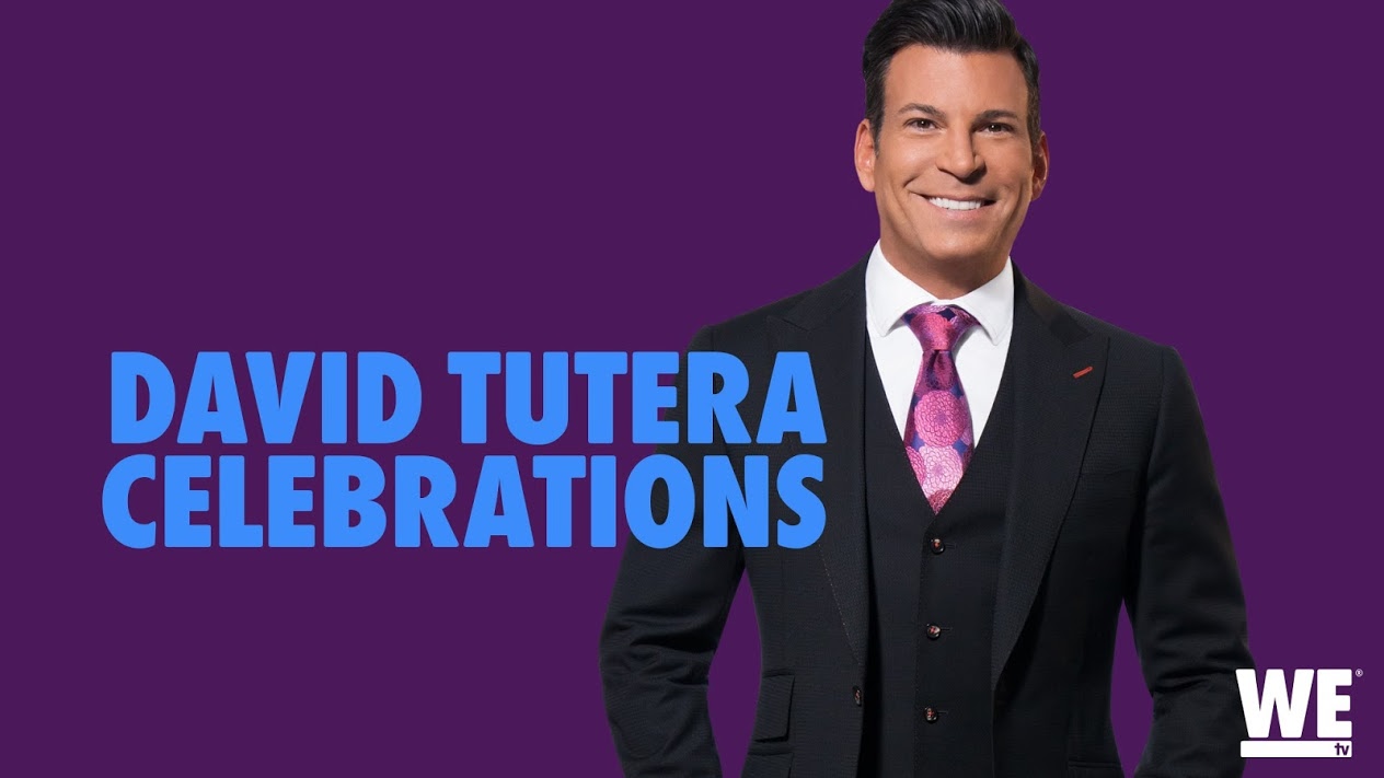 david tutera celebrations