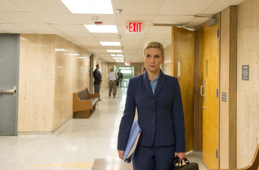 - Better Call Saul _ Season 2, Episode 6 - Photo Credit: Ursula Coyote/ Sony Pictures Television/ AMC