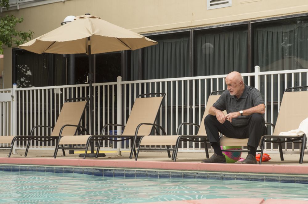 - Better Call Saul _ Season 2, Episode 6 - Photo Credit: Ursula Coyote/ Sony Pictures Television/ AMC