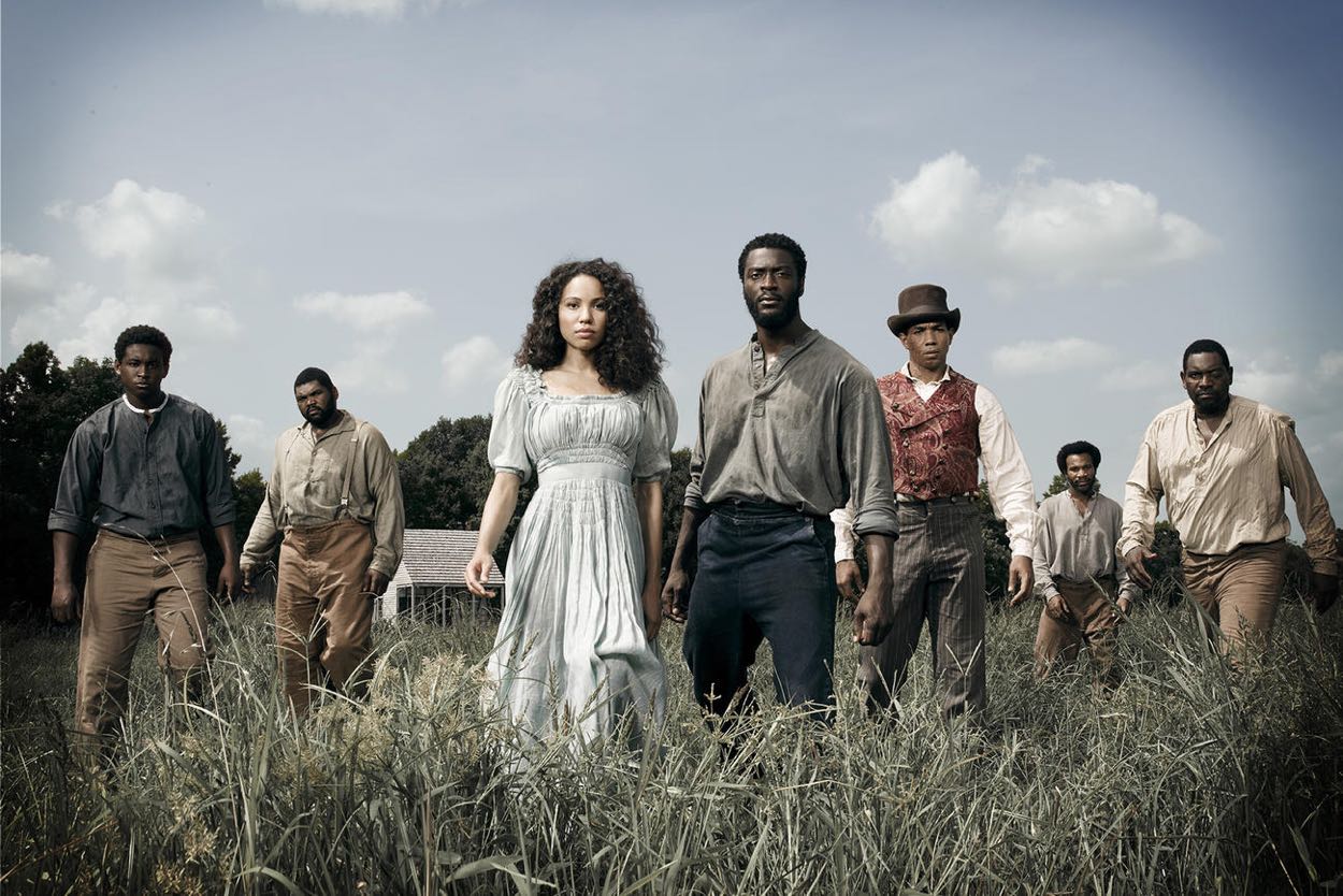underground cast wgn america