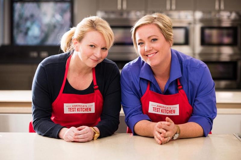 BridgetLancaster_JuliaCollinDavison Americas Test Kitchen