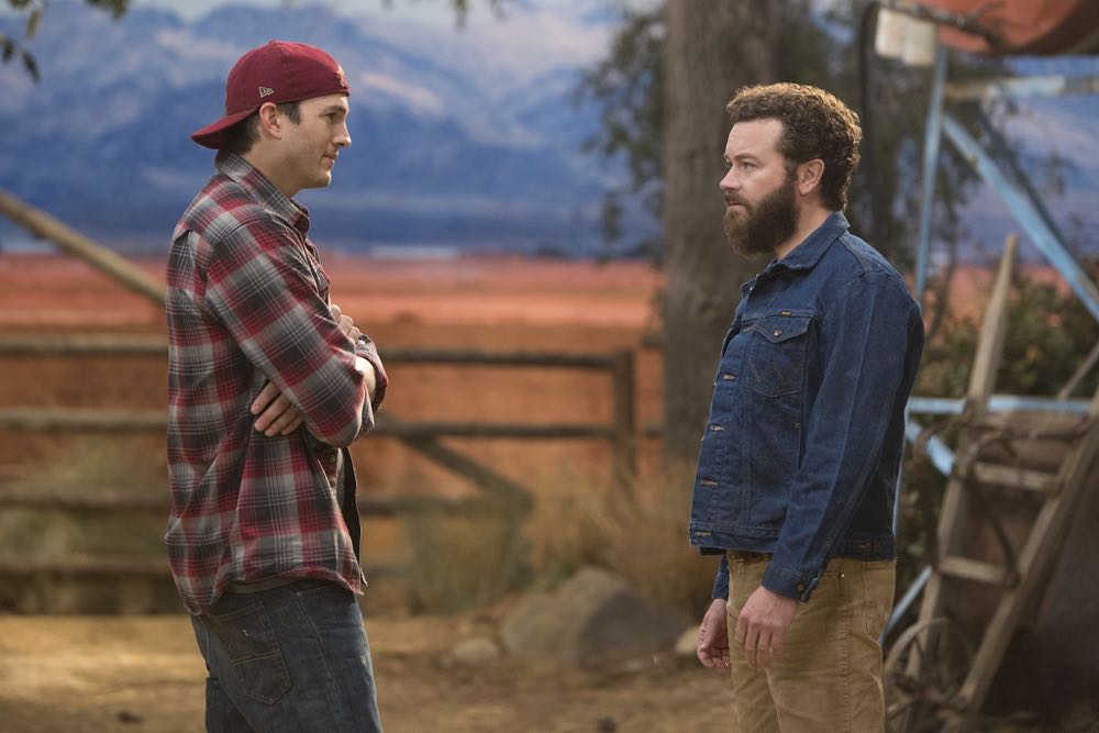 The Ranch Netflix