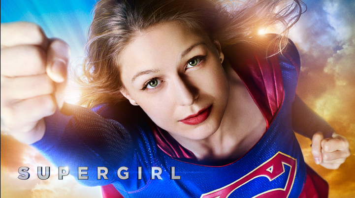Supergirl The CW