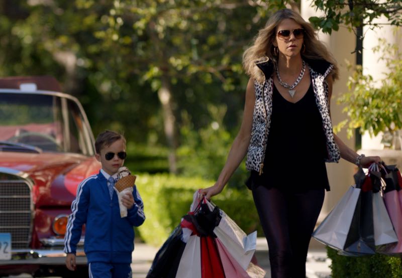 Kaitlin Olson The Mick FOX