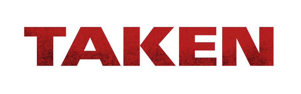 TAKEN -- Pictured: "Taken" Logo -- (Photo by: NBCUniversal)