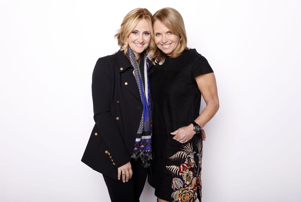 Under The Gun EPIX Sundance Film Festival Katie Couric