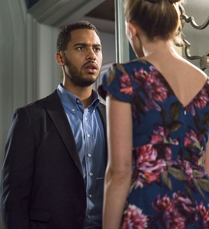 american gothic season 1