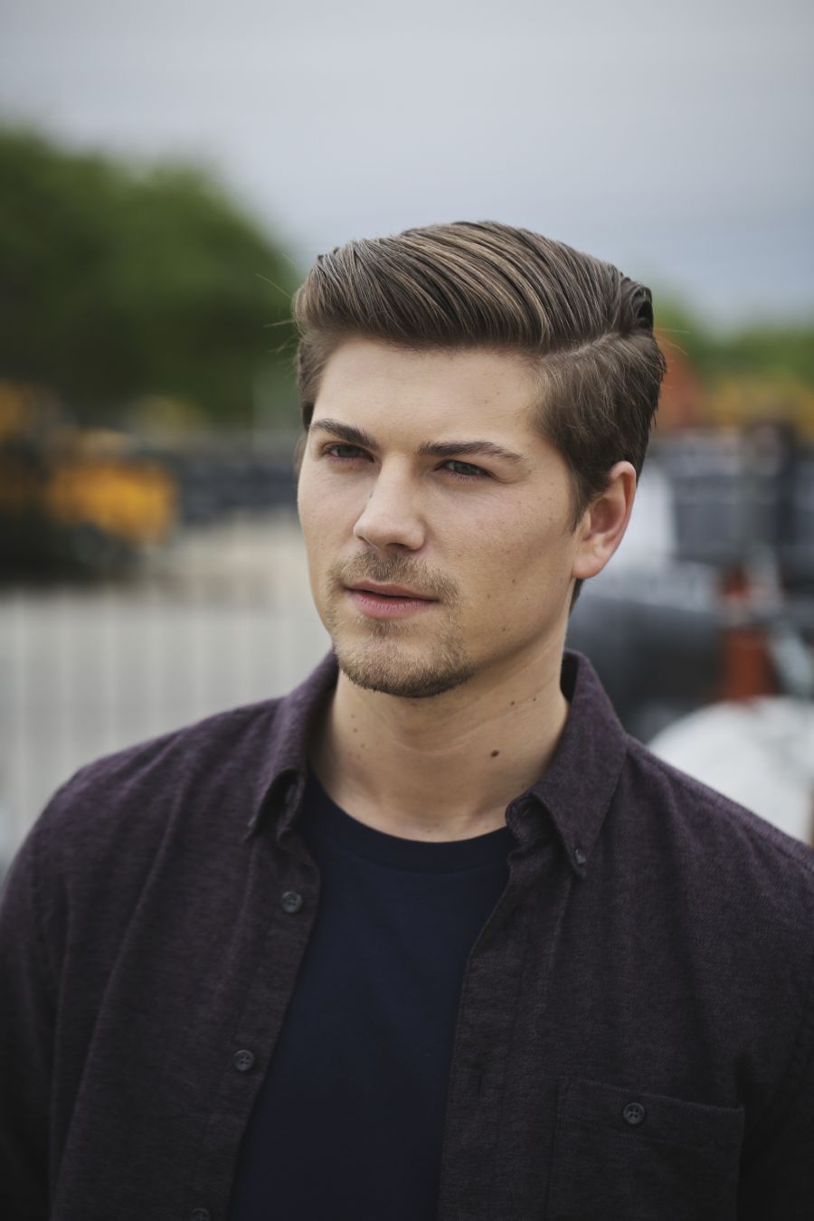 Kieran Episode 205