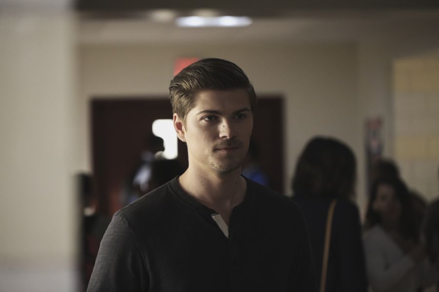 Kieran Episode 205