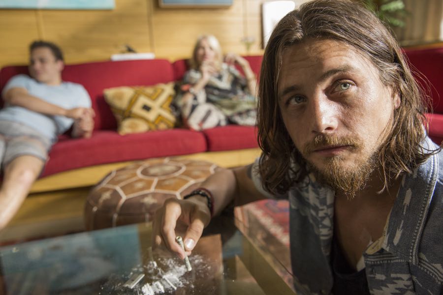 "ANIMAL KINGDOM S1" "Stay Close, Stick Together" / Ep 103 TNT Ph: Doug Hyun