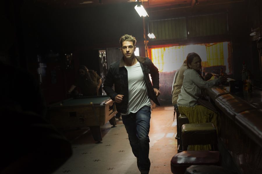 "ANIMAL KINGDOM S1" "Stay Close, Stick Together" / Ep 103 TNT Ph: Doug Hyun