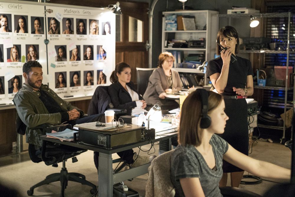 UnREAL 202 March 22 2016