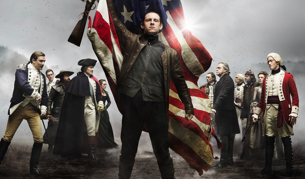 Turn AMC