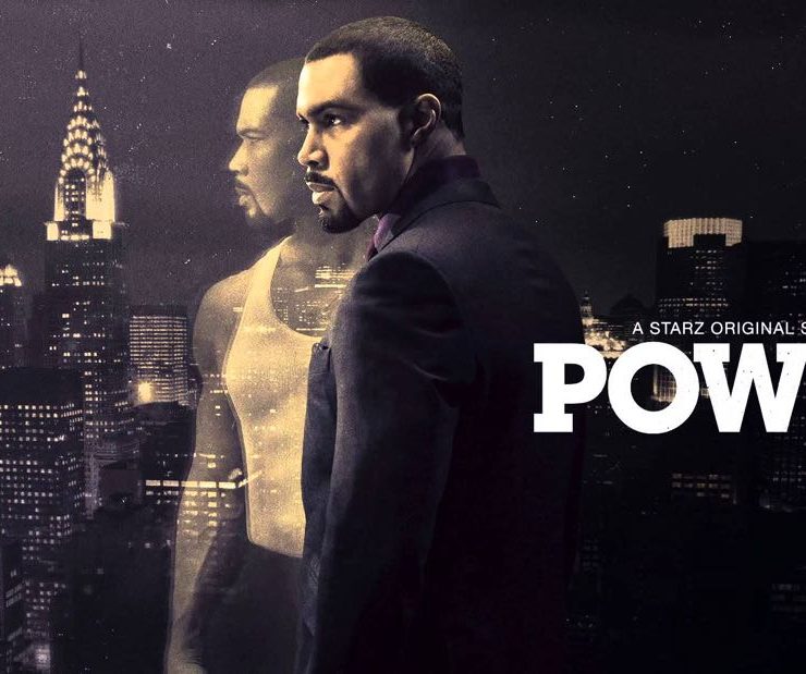 Power Season 6 Ep 7 Promo POWER Season 1 Episode 4 Photos Who Are You? | SEAT42F