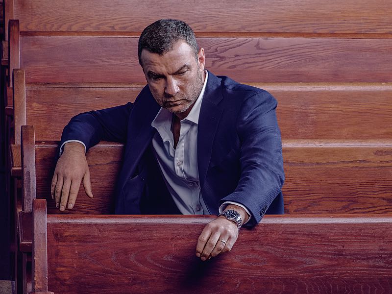 Liev Schreiber as Ray Donovan in RAY DONOVAN (Season 4, Gallery). - Photo: Brian Bowen Smith/SHOWTIME Liev Schreiber as Ray Donovan in RAY DONOVAN (Season 4, Gallery). - Photo: Brian Bowen Smith/SHOWTIME
