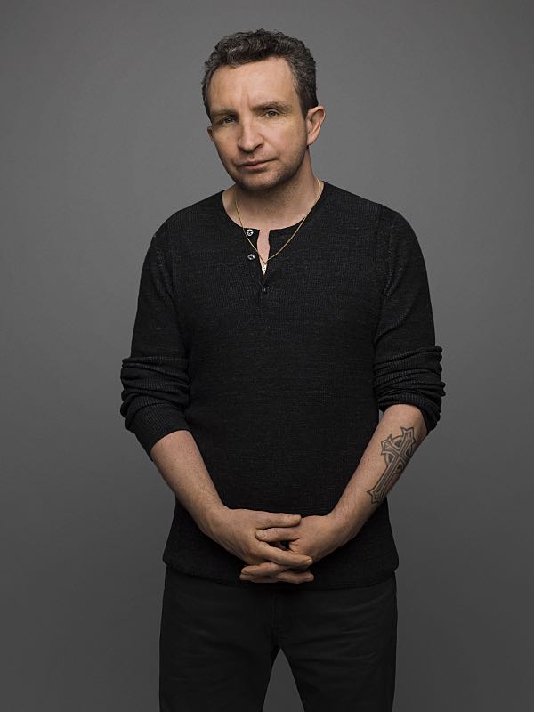 Eddie Marsan as Terry Donovan in RAY DONOVAN (Season 4, Gallery). - Photo: Brian Bowen Smith/SHOWTIME Eddie Marsan as Terry Donovan in RAY DONOVAN (Season 4, Gallery). - Photo: Brian Bowen Smith/SHOWTIME