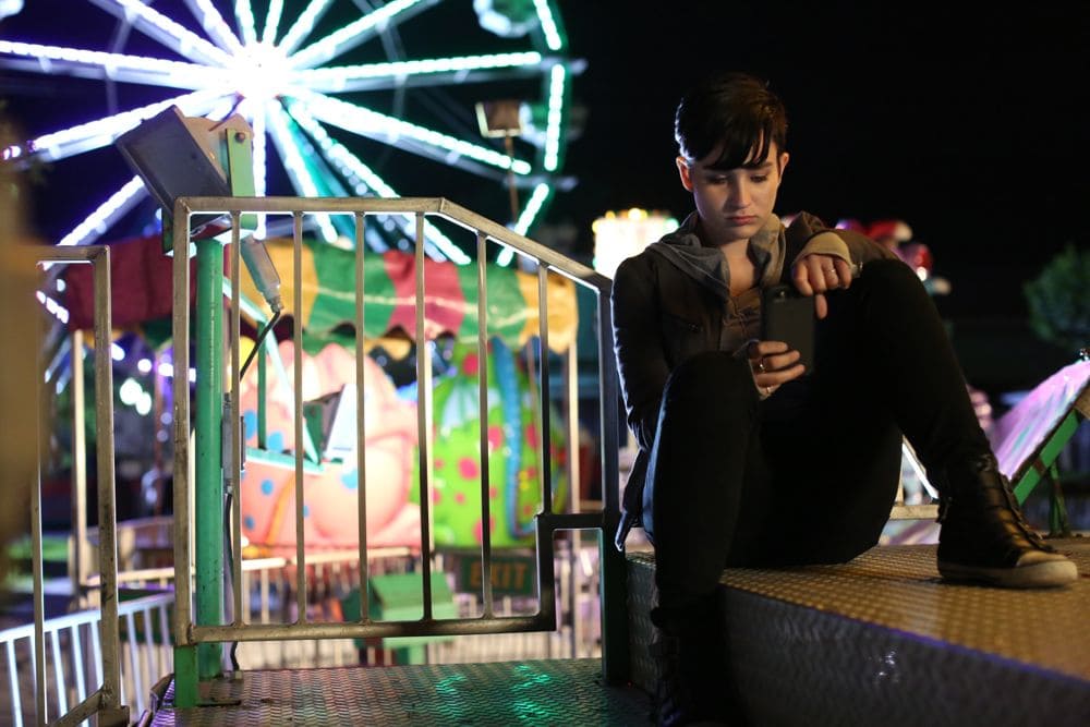 Audrey Episode 208