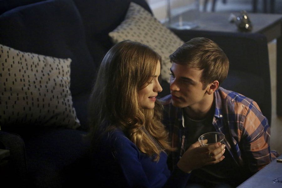 Emma and Eli Episode 207