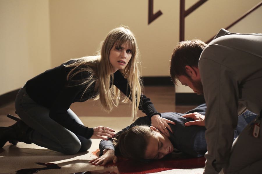 Brooke Episode 207