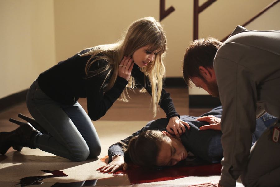 Brooke Episode 207