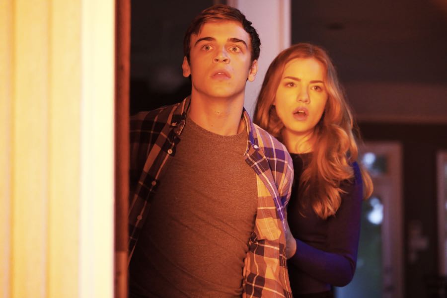 Emma and Eli Episode 207