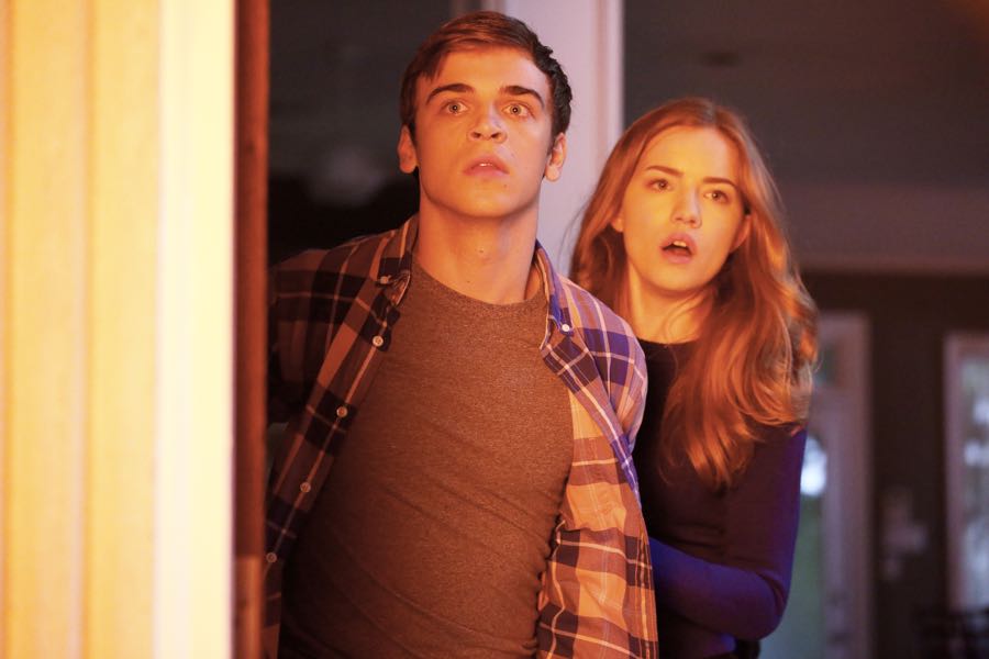 Emma and Eli Episode 207
