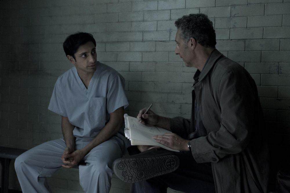 The Night Of HBO
