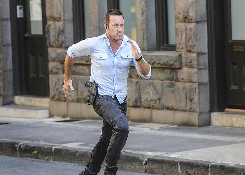 HAWAII FIVE0 Season 7 Episode 1 Photos Makaukau ‘oe e Pa