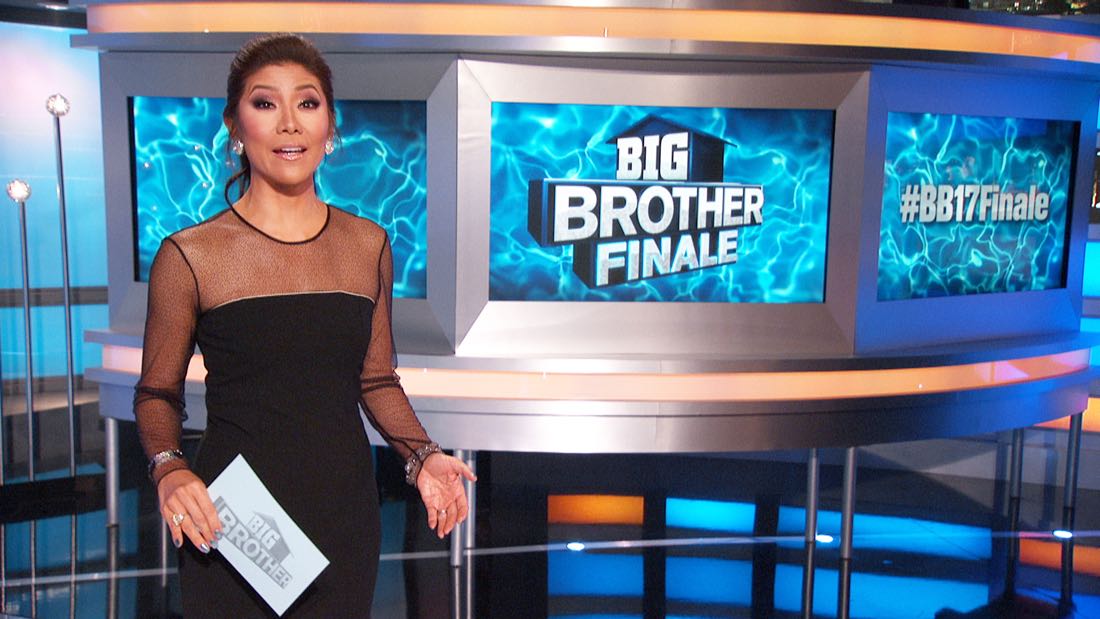Big Brother CBS