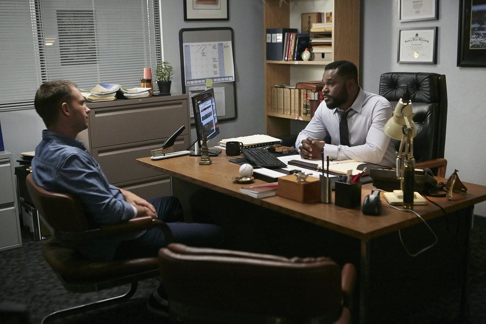 did malcolm jamal warner play in suits