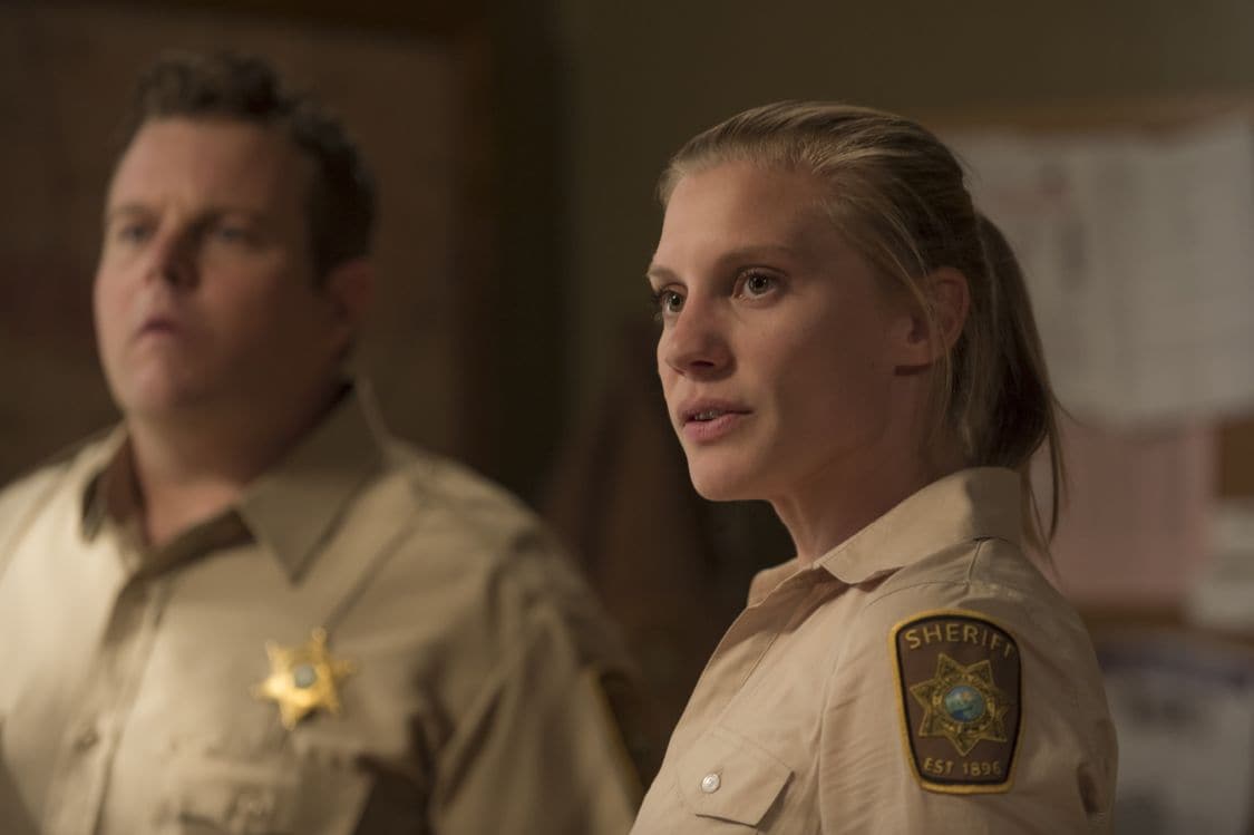 Longmire