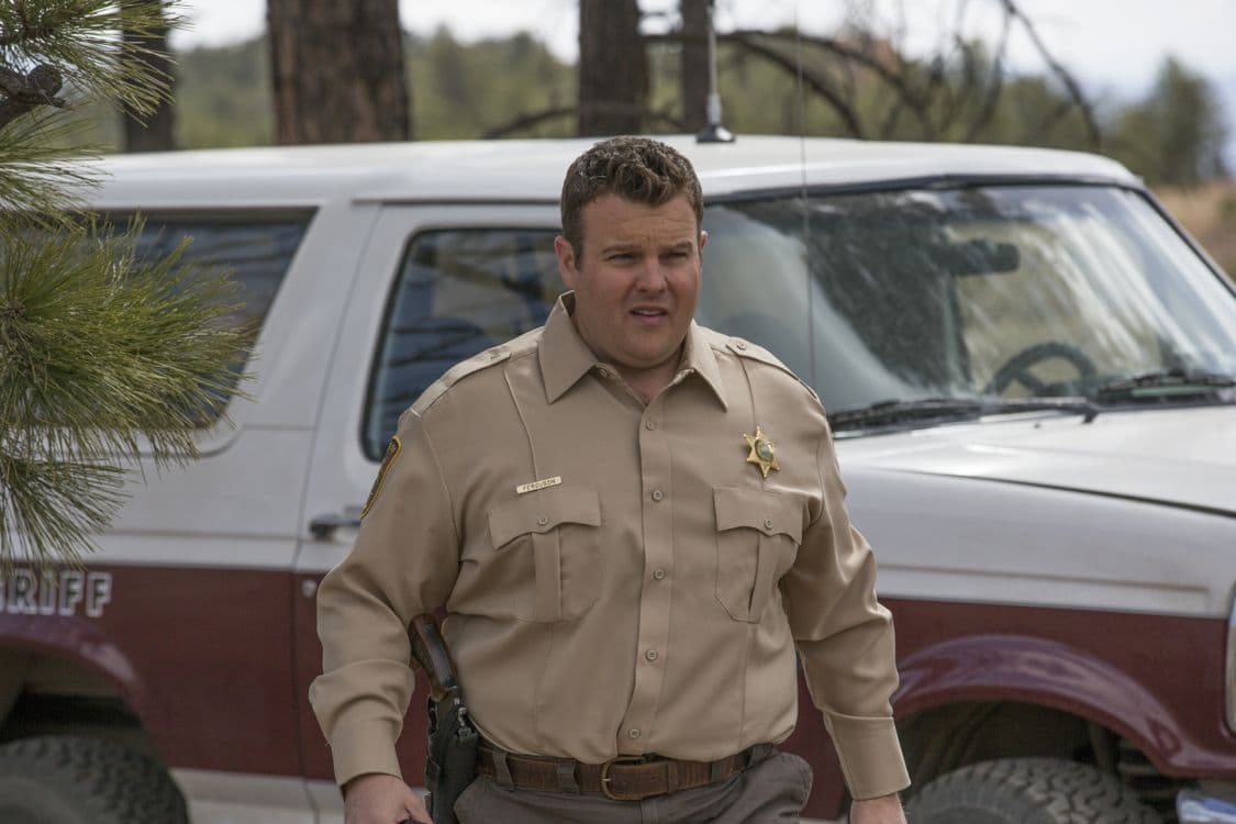 Longmire
