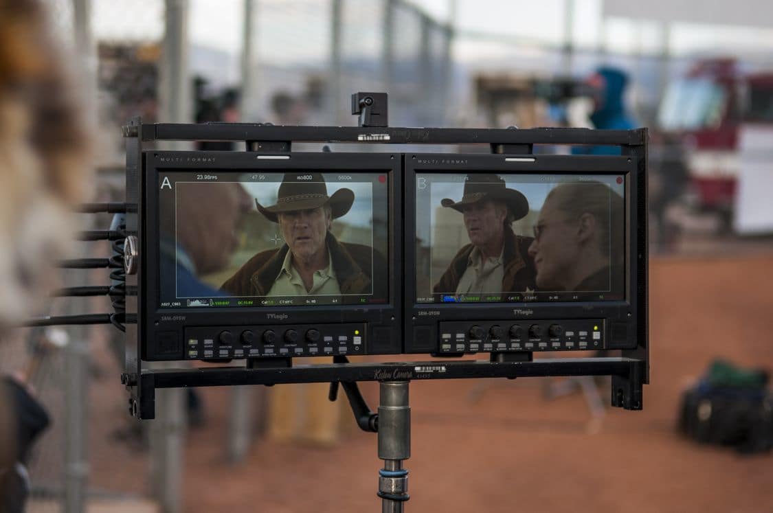 Longmire