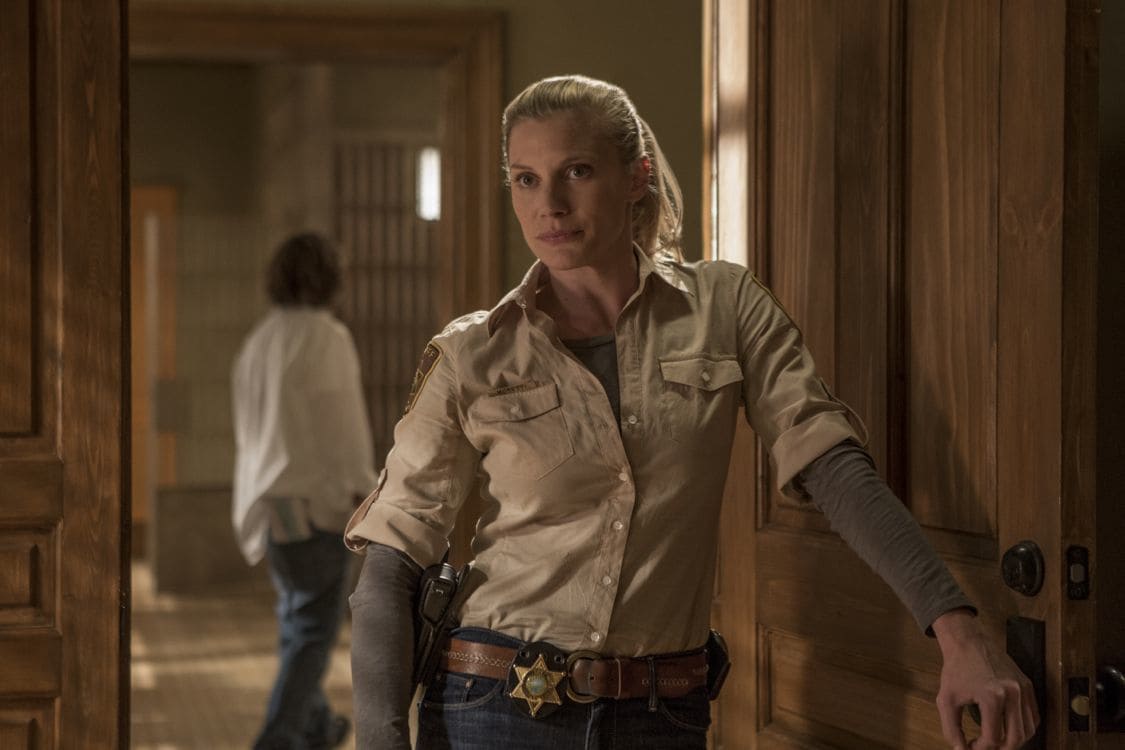 Longmire