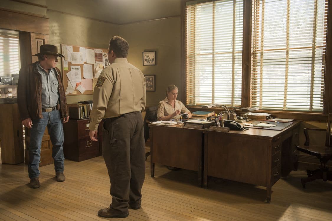Longmire