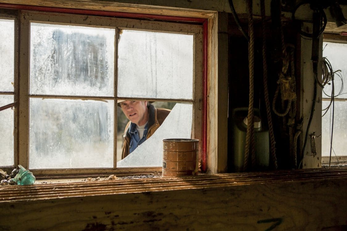 Longmire