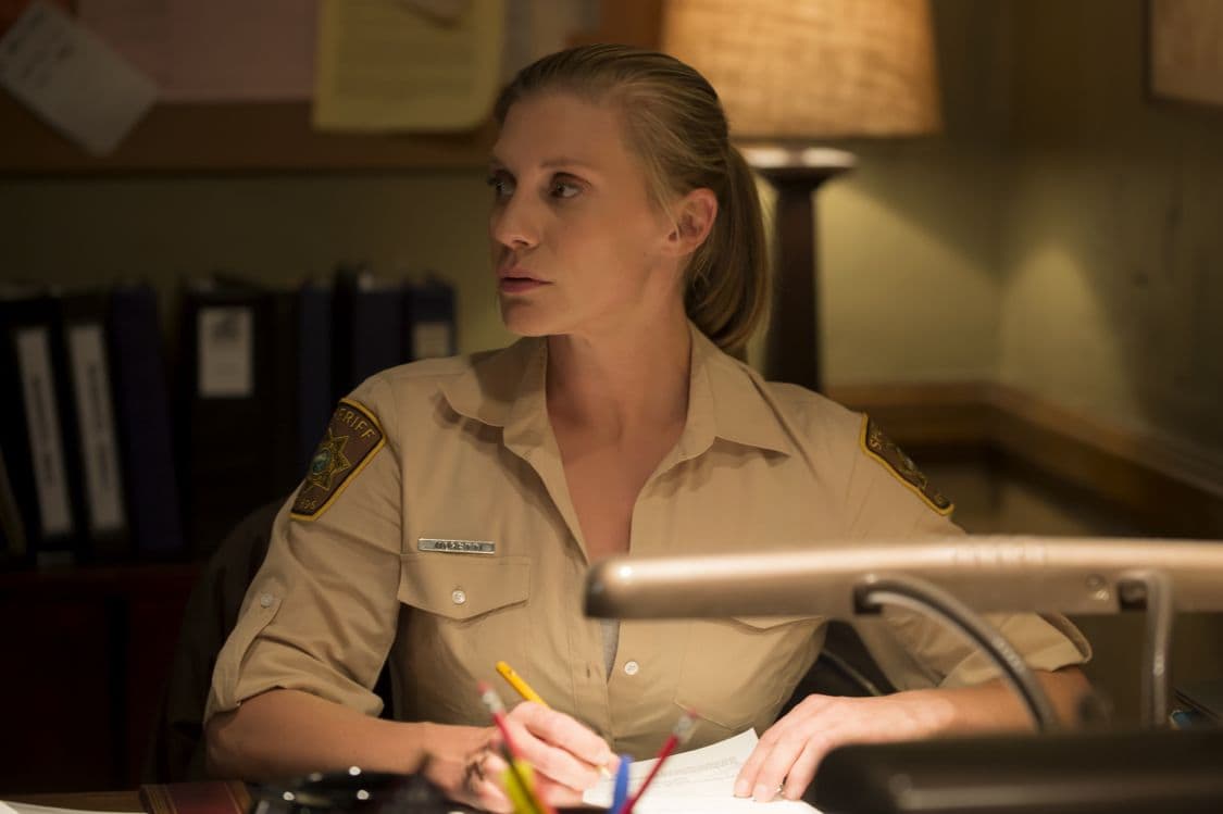 Longmire