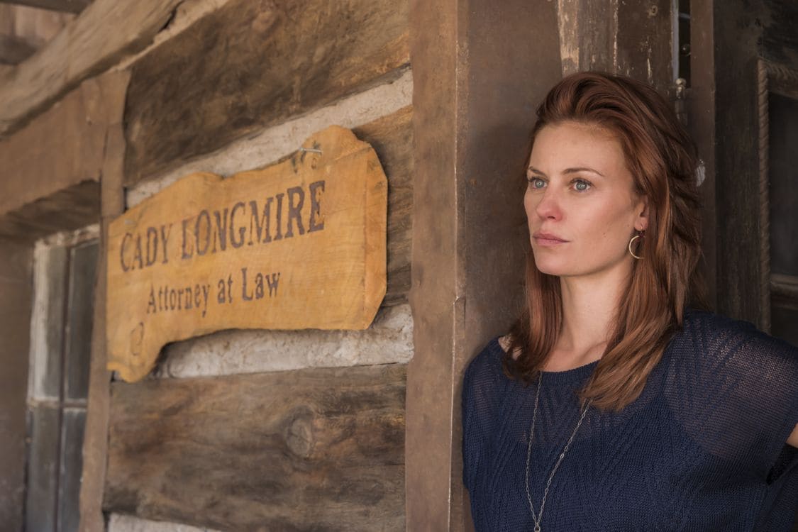 Longmire