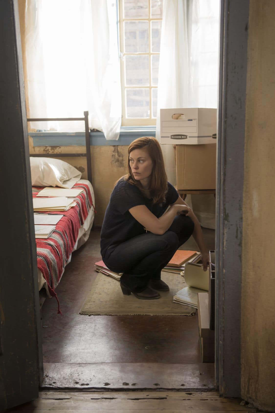 Longmire