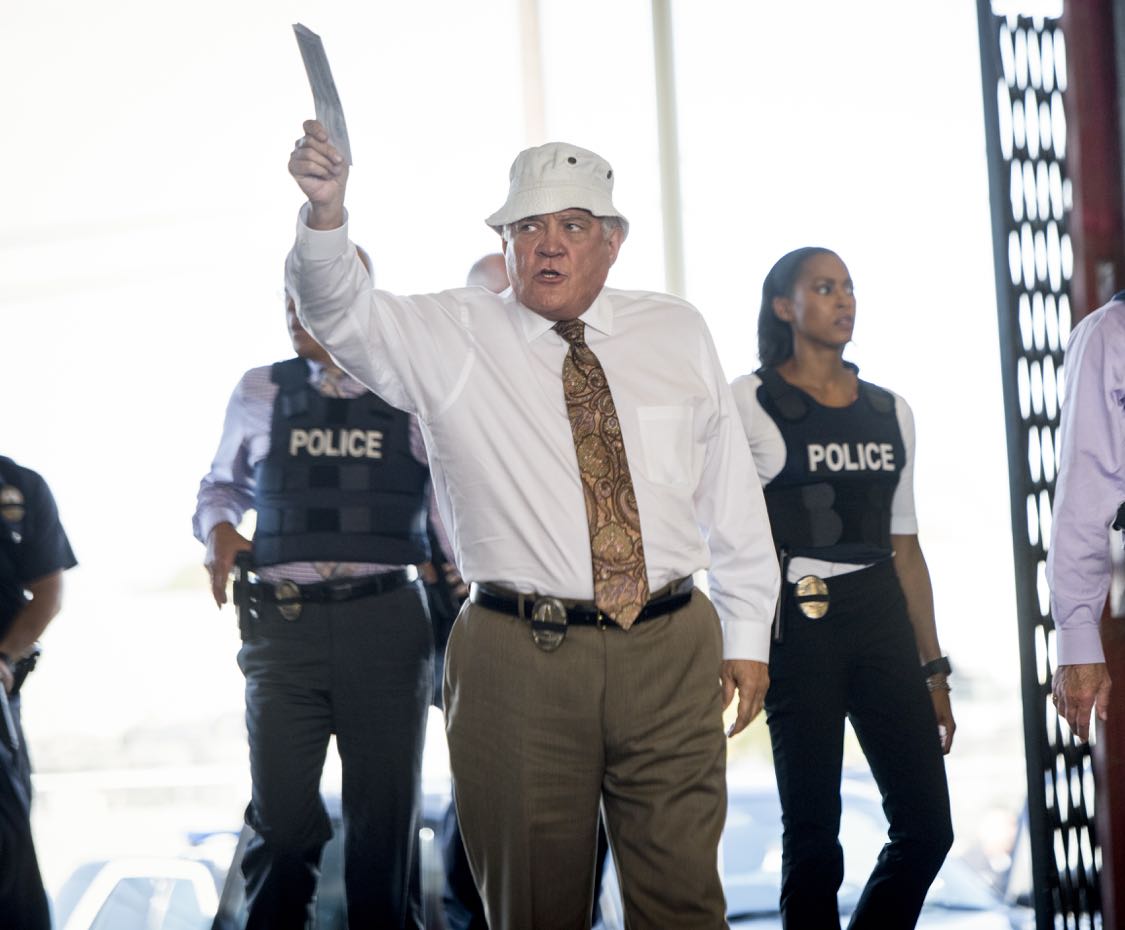 Major Crimes Ep 513 - White Lies pt3 08/30/2016