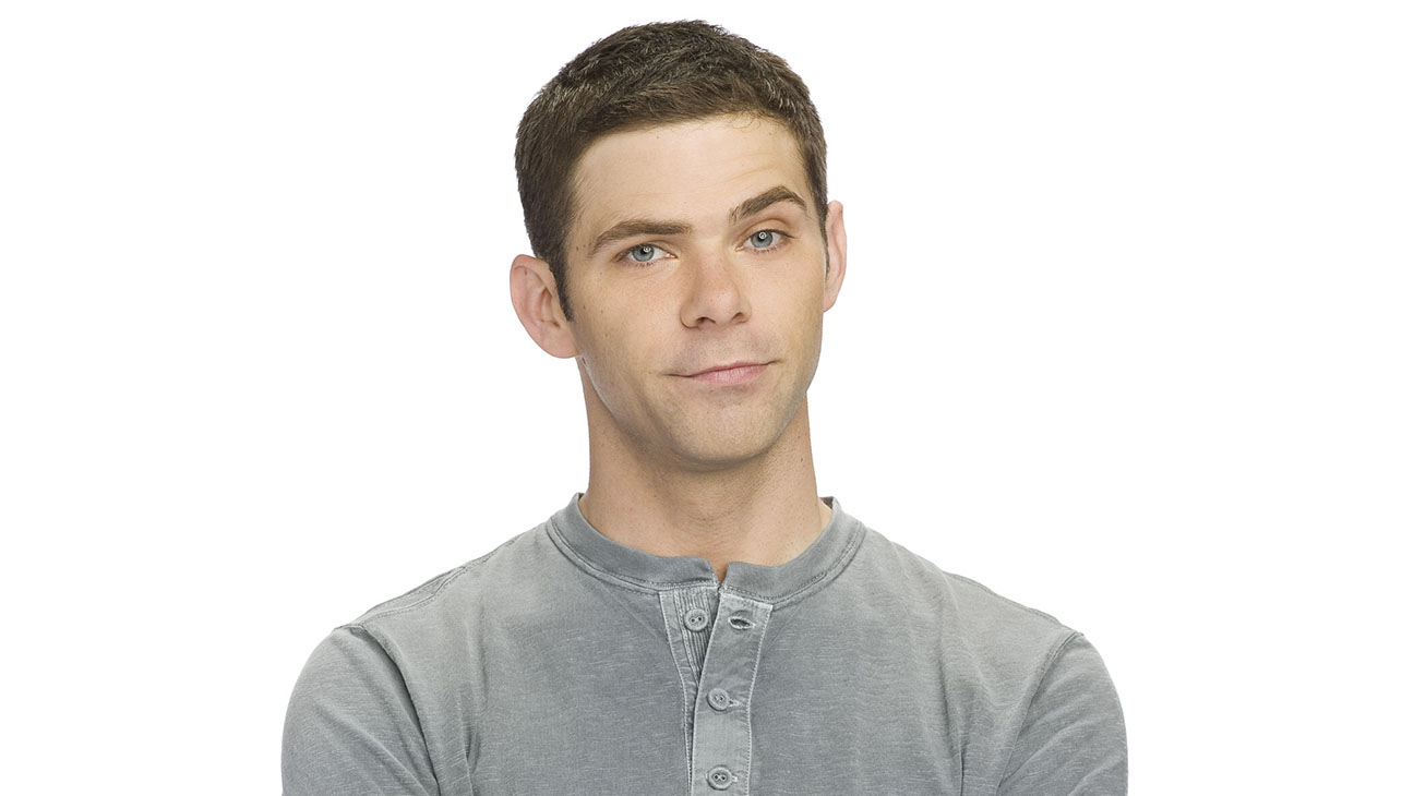 Mikey Day