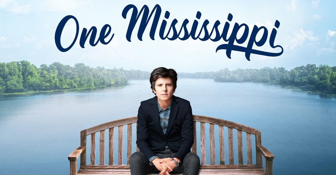 ONE MISSISSIPPI Review SEAT42F