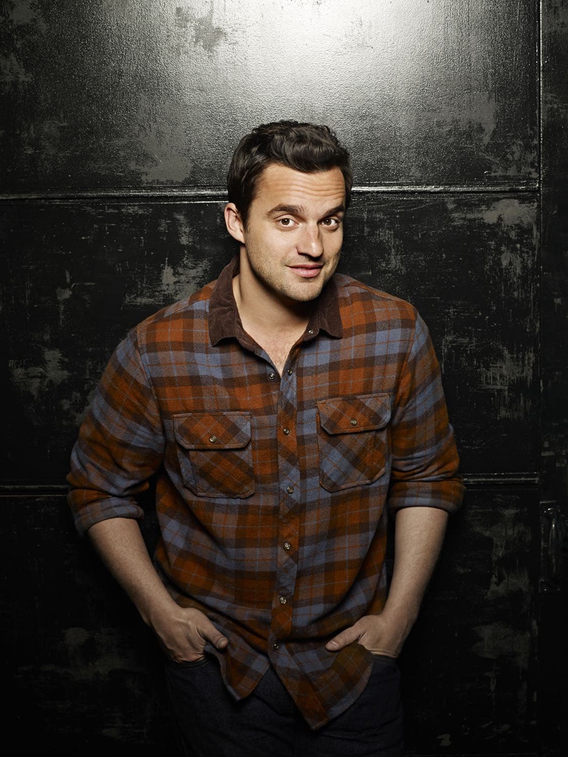 NEW GIRL: Jake Johnson returns as Nick. NEW GIRL premieres Tuesday, Sept. 20 (8:30-9:00 PM ET/PT) on FOX.