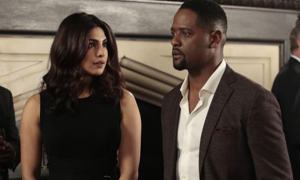 QUANTICO Season 2 Episode 5 Photos SEAT42F