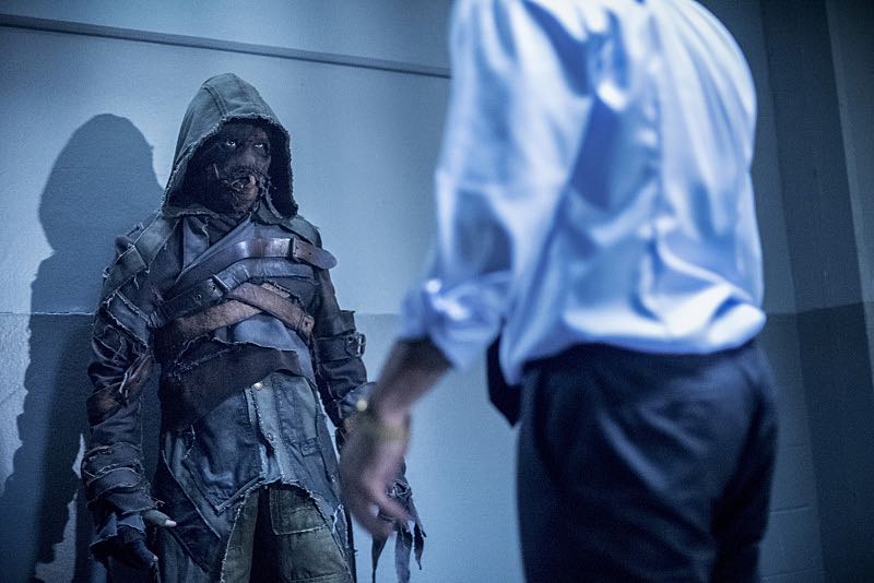 Arrow -- "Penance" -- Image AR504a_0042b.jpg -- Pictured: Prometheus -- Photo: Dean Buscher/The CW -- é 2016 The CW Network, LLC. All Rights Reserved.