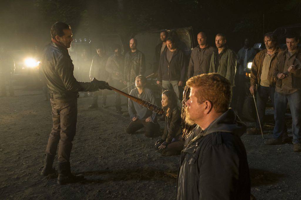 the walking dead season 7 episode 1 stream the walking dead season 7 episode 1 stream