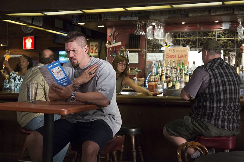 Films Et Séries Tv Avec Steve Howey SHAMELESS Season 7 Episode 5 Photos | SEAT42F