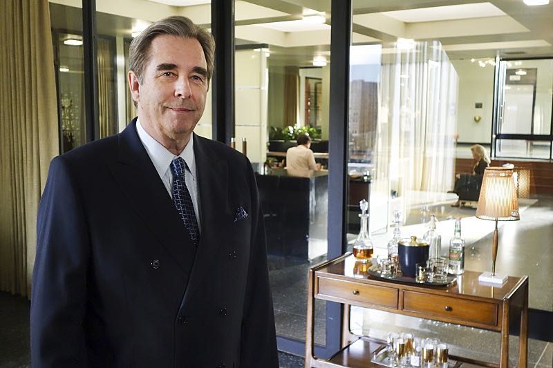 Beau Bridges as Barton Scully in Masters of Sex (season 4, episode 7) - Photo: Warren Feldman/SHOWTIME - Photo ID: MastersofSex_407_0820